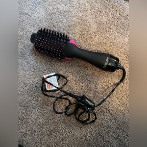 Revlon Blow Dryer Brush